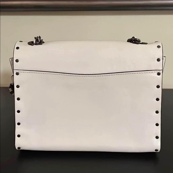Coach Bags Coach Parker Crossbody Poshmark